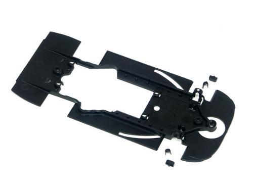 SLOT IT chassis for Audi R8C AW